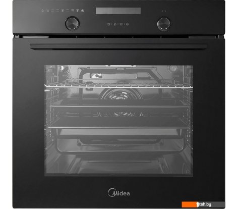  - Духовые шкафы Midea MO78107CGB - MO78107CGB