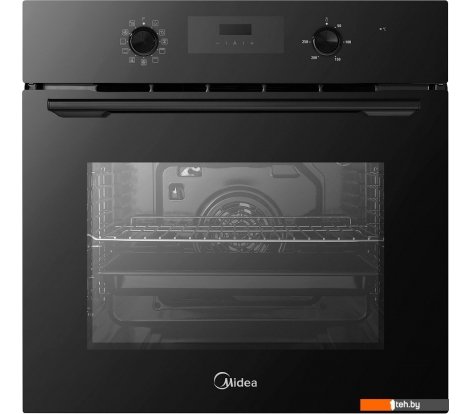  - Духовые шкафы Midea MO69103GB - MO69103GB