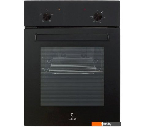  - Духовые шкафы LEX EDM 4540 BBL - EDM 4540 BBL