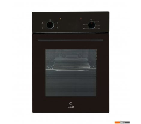  - Духовые шкафы LEX EDM 4545 ВBL - EDM 4545 ВBL
