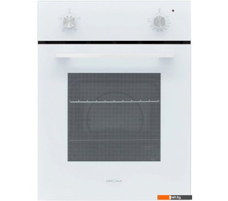  - Духовые шкафы Krona BLUME 45 WH - BLUME 45 WH