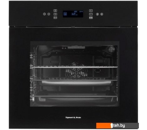 - Духовые шкафы Zigmund & Shtain E 154 B - E 154 B
