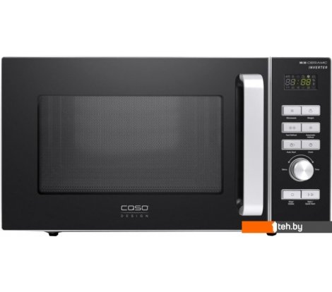  - Микроволновые печи CASO MI 30 Ceramic - MI 30 Ceramic