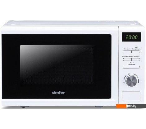  - Микроволновые печи Simfer MD2250 - MD2250