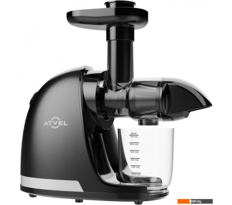  - Соковыжималки Atvel PowerTwist J3 Black - PowerTwist J3 Black