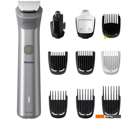  - Машинки для стрижки волос Philips MG5920/15 - MG5920/15