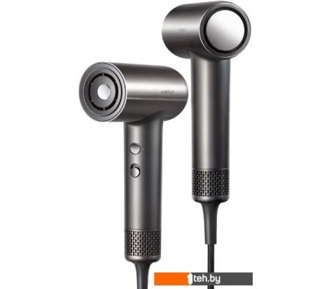 - Фены Soocas Airfly P1 (серый) - Airfly P1 (серый)