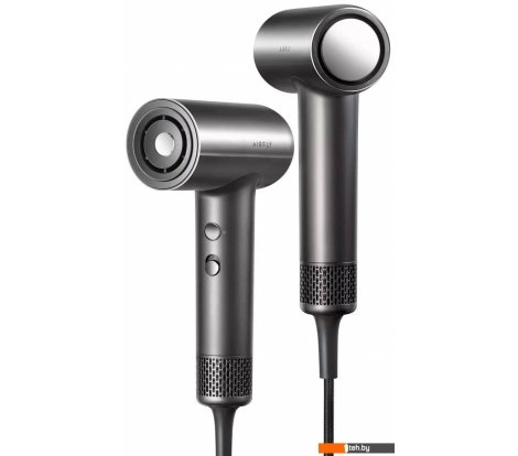  - Фены Soocas Airfly P1 (серый) - Airfly P1 (серый)