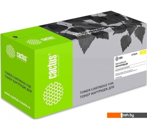  - Картриджи для принтеров и МФУ CACTUS CS-TN324Y (аналог Konica Minolta TN324Y) - CS-TN324Y (аналог Konica Minolta TN324Y)