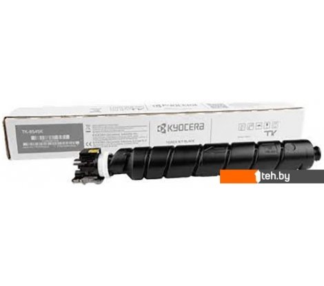  - Картриджи для принтеров и МФУ Kyocera TK-8545K - TK-8545K
