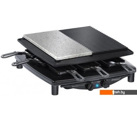  - Электрогрили Steba RC 4 plus - RC 4 plus