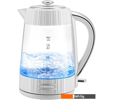  - Электрочайники и термопоты Brayer BR1076 - BR1076
