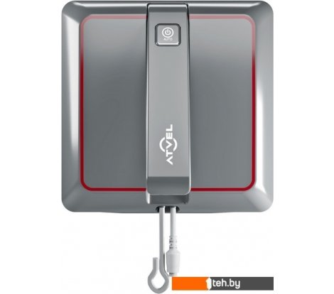  - Роботы-пылесосы Atvel Zorro Z5 Slim - Zorro Z5 Slim