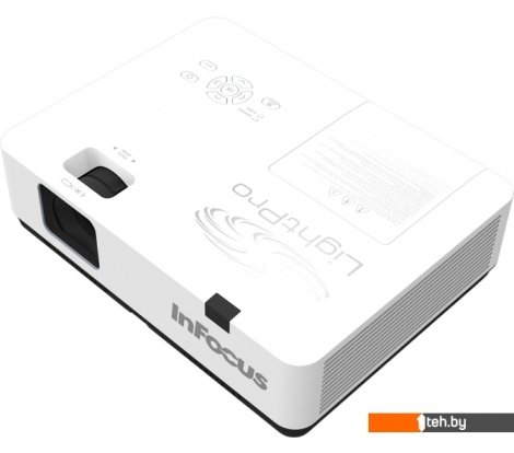  - Проекторы InFocus IN1034 - IN1034
