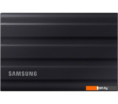  - Внешние накопители Samsung T7 Shield 1TB (черный) - T7 Shield 1TB (черный)