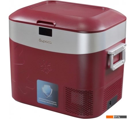  - Автохолодильники, термобоксы, термосумки Бирюса НС-22P3 - НС-22P3