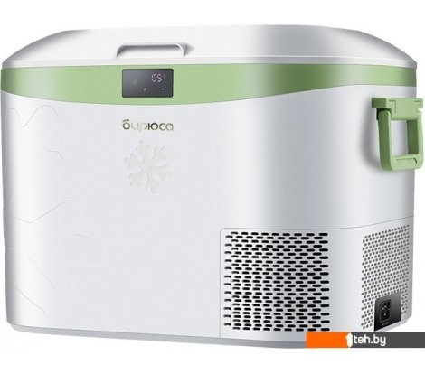  - Автохолодильники, термобоксы, термосумки Бирюса НС-18P1 - НС-18P1