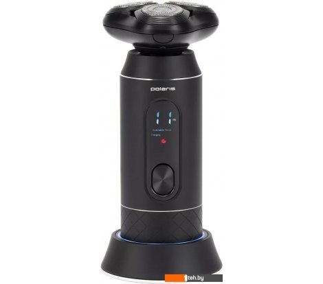  - Электробритвы мужские Polaris PMR 0724RC Ultimate shave 5D PRO base - PMR 0724RC Ultimate shave 5D PRO base