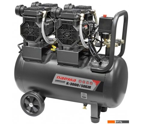  - Компрессоры Парма К-3000/50БМ - К-3000/50БМ