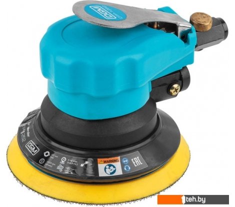  - Пневмошлифмашины DGM DTP-1252 - DTP-1252