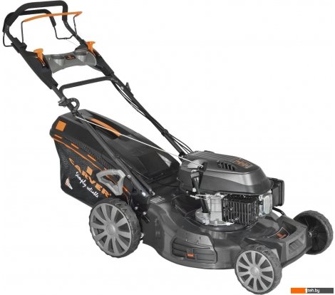  - Газонокосилки Carver LMG-4256DMS - LMG-4256DMS