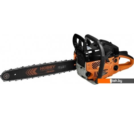  - Цепные электро- и бензопилы Carver Hobby HSG 158-18 - Hobby HSG 158-18