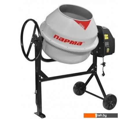  - Бетономешалки Парма БСЛ-160Ч 02.001.00036 - БСЛ-160Ч 02.001.00036