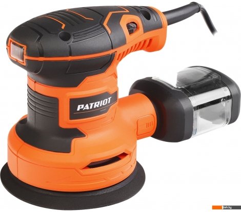  - Шлифмашины Patriot OS 122 - OS 122