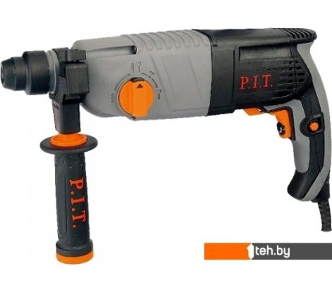 - Перфораторы P.I.T. PBH24-C - PBH24-C