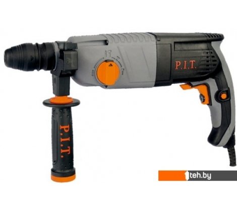  - Перфораторы P.I.T. PBH24-C - PBH24-C