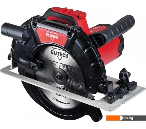  - Циркулярные, торцовочные и сабельные пилы ELITECH ПД 2085Э E2206.022.00 - ПД 2085Э E2206.022.00