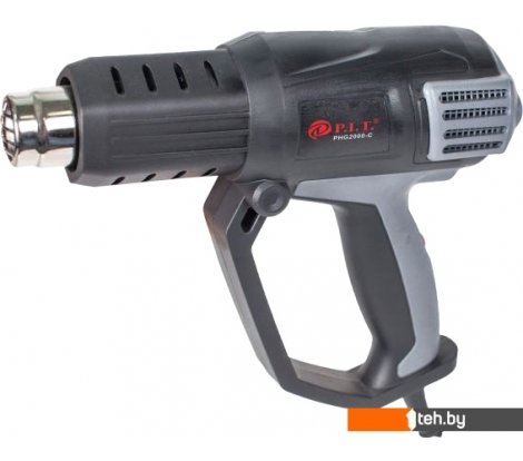  - Промышленные фены P.I.T. PHG 2000-C - PHG 2000-C