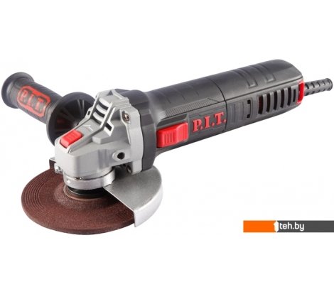 - Угловые шлифмашины (болгарки) P.I.T. PWS115-C - PWS115-C