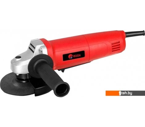  - Угловые шлифмашины (болгарки) Edon AG-125/1000D - AG-125/1000D