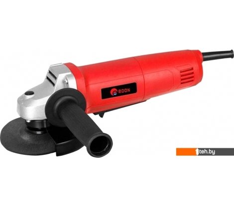  - Угловые шлифмашины (болгарки) Edon AG-125/1000D - AG-125/1000D