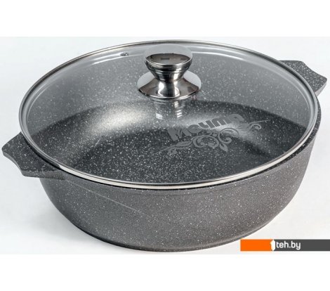  - Сковороды Мечта Гранит M34701 - Гранит M34701