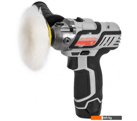 - Шлифмашины Интерскол АПМ-76/12Э 806.0.0.70 (без АКБ) - АПМ-76/12Э 806.0.0.70 (без АКБ)