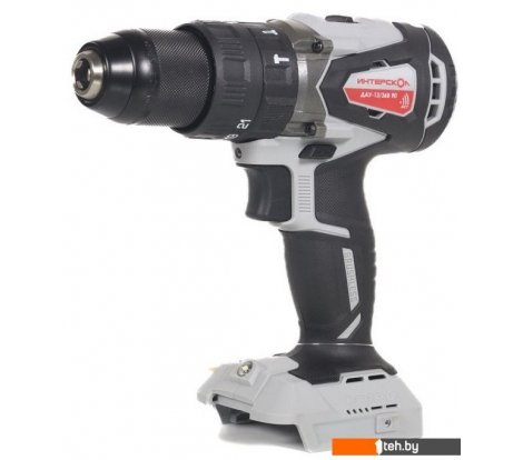  - Шуруповерты, гайковерты, электроотвертки Интерскол ДАУ-13/36В 90 860.0.0.70 (без АКБ) - ДАУ-13/36В 90 860.0.0.70 (без АКБ)