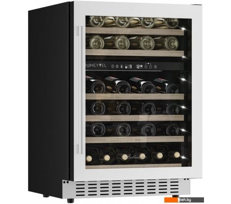  - Винные шкафы Meyvel MV46PRO-KWT2 - MV46PRO-KWT2