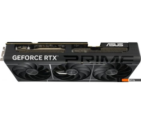  - Видеокарты ASUS Prime GeForce RTX 5070 Ti 16GB GDDR7 OC Edition PRIME-RTX5070TI-O16G - Prime GeForce RTX 5070 Ti 16GB GDDR7 OC Edition PRIME-RTX5070TI-O16G