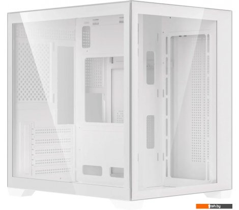  - Корпуса Accord ACC-ZMS03W - ACC-ZMS03W