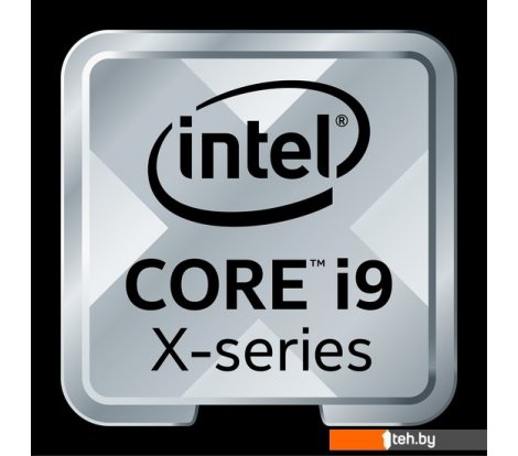  - Процессоры Intel Core i9-10900X - Core i9-10900X