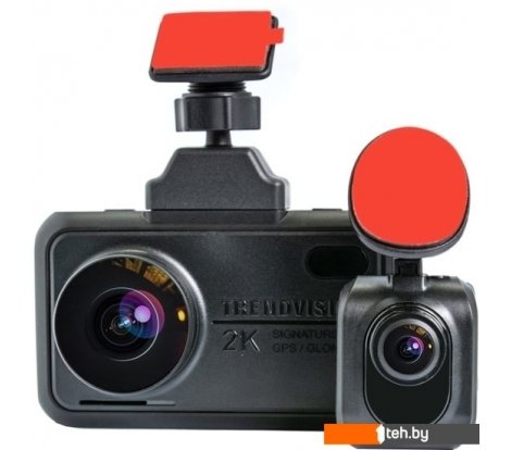  - Автомобильные видеорегистраторы TrendVision Hybrid Signature EVO Pro - Hybrid Signature EVO Pro