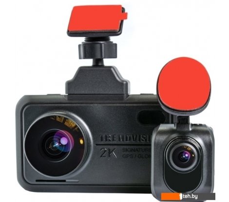  - Автомобильные видеорегистраторы TrendVision Hybrid Signature EVO Pro - Hybrid Signature EVO Pro