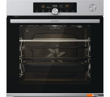  - Духовые шкафы Gorenje BPSA6747A08X - BPSA6747A08X