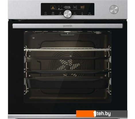  - Духовые шкафы Gorenje BPSA6747A08X - BPSA6747A08X