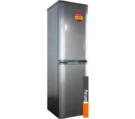  - Холодильники Орск 177 MI (металлик) - 177 MI (металлик)