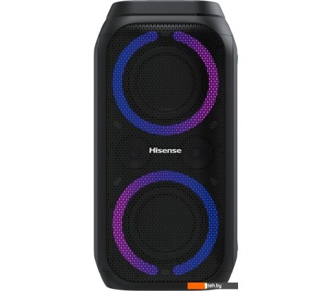  - Беспроводные и портативные колонки Hisense Party Rocket 160 - Party Rocket 160