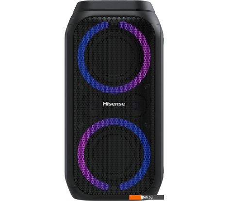  - Беспроводные и портативные колонки Hisense Party Rocket 160 - Party Rocket 160