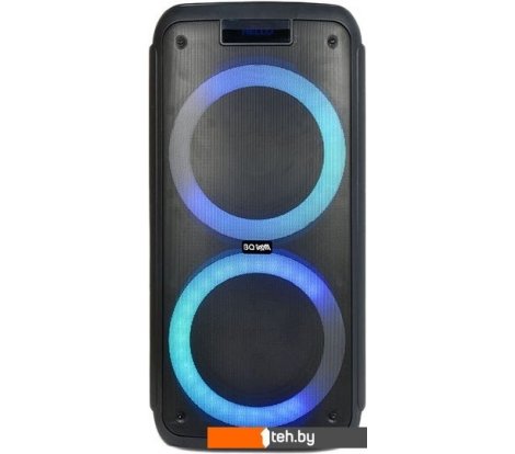  - Беспроводные и портативные колонки BQ PBS2004 - PBS2004